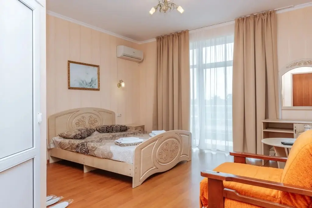 Сочи: Fregat Guest House