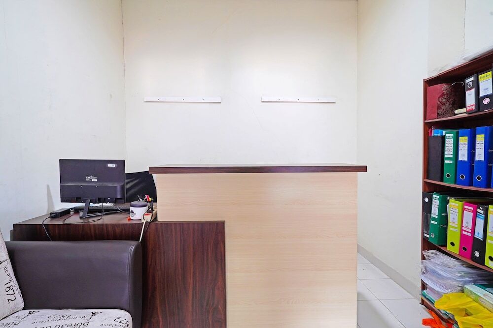 Сумеданг: Collection O 91566 Edurent Bandung