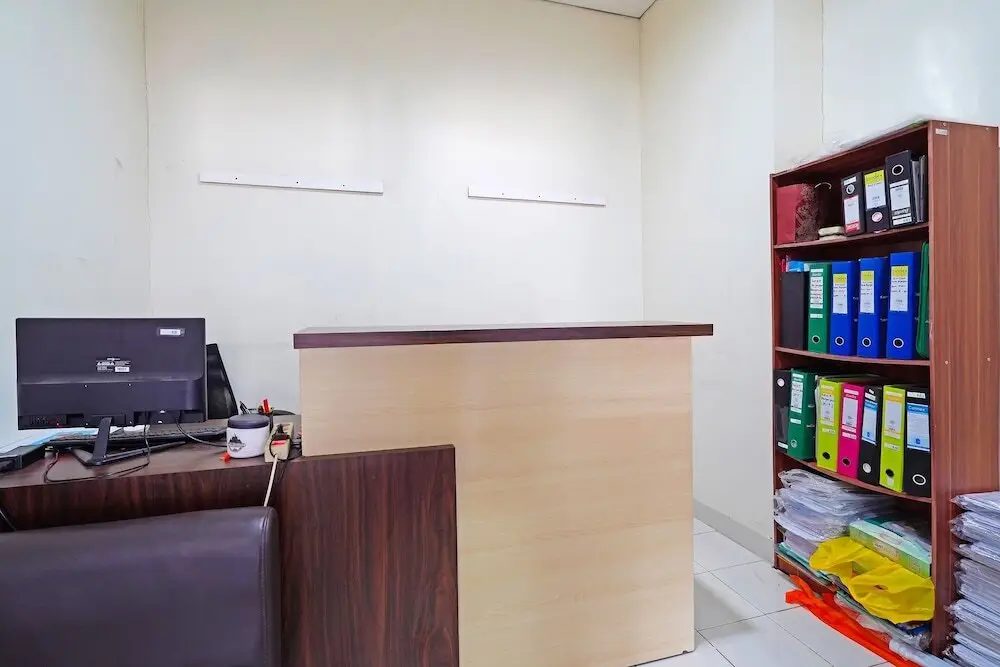Сумеданг: Collection O 91566 Edurent Bandung