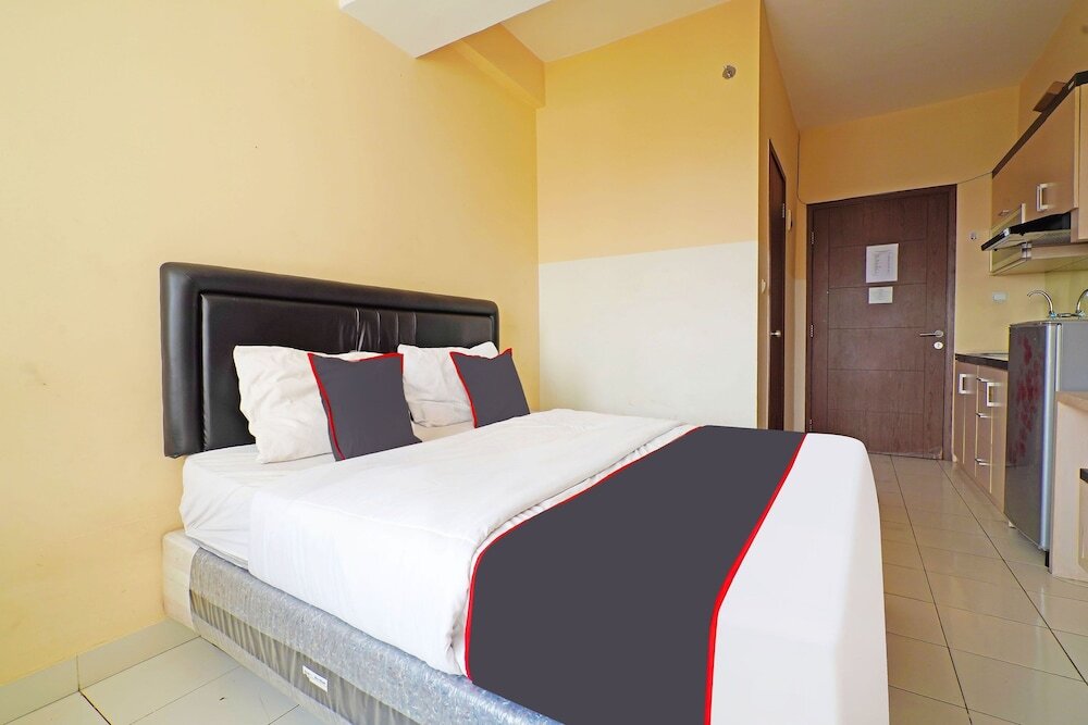 Сумеданг: Collection O 91566 Edurent Bandung