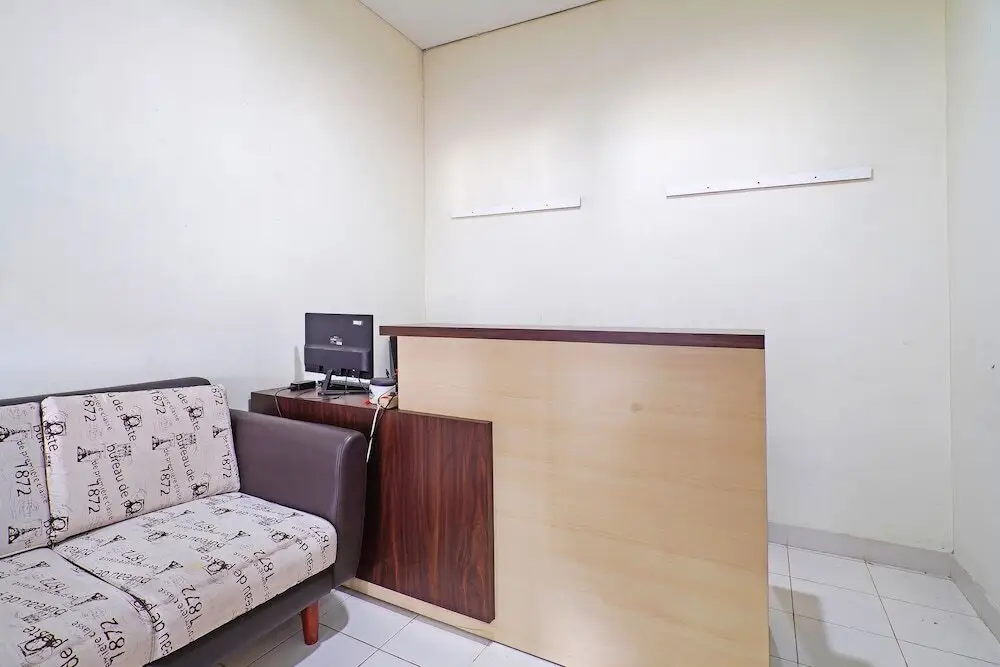 Сумеданг: Collection O 91566 Edurent Bandung