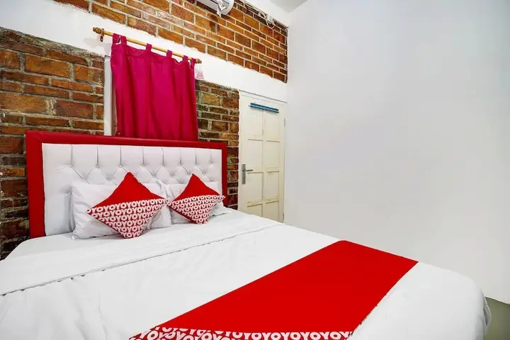 Джокьякарта: Super OYO 91173 Guesthouse King Puntodewo