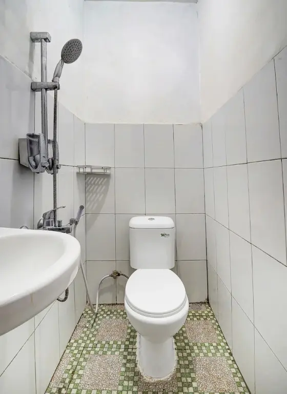 Джокьякарта: Super OYO 91173 Guesthouse King Puntodewo