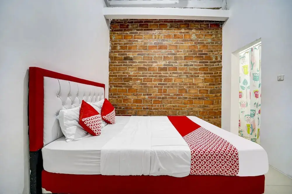 Джокьякарта: Super OYO 91173 Guesthouse King Puntodewo