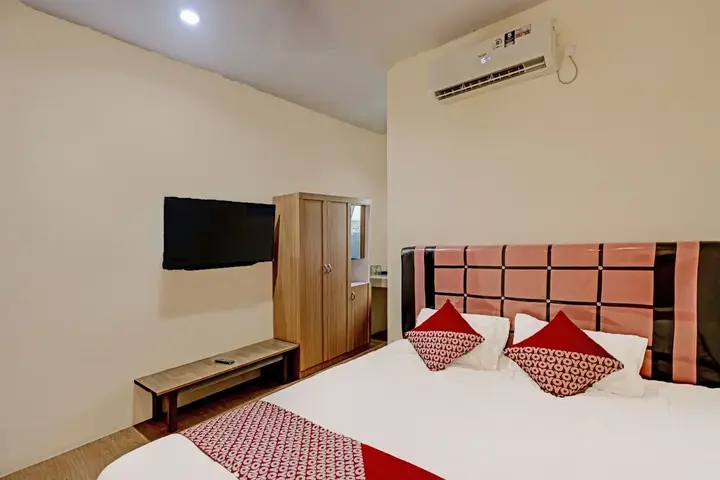 Батам: OYO 92261 Aulia Homestay Syariah