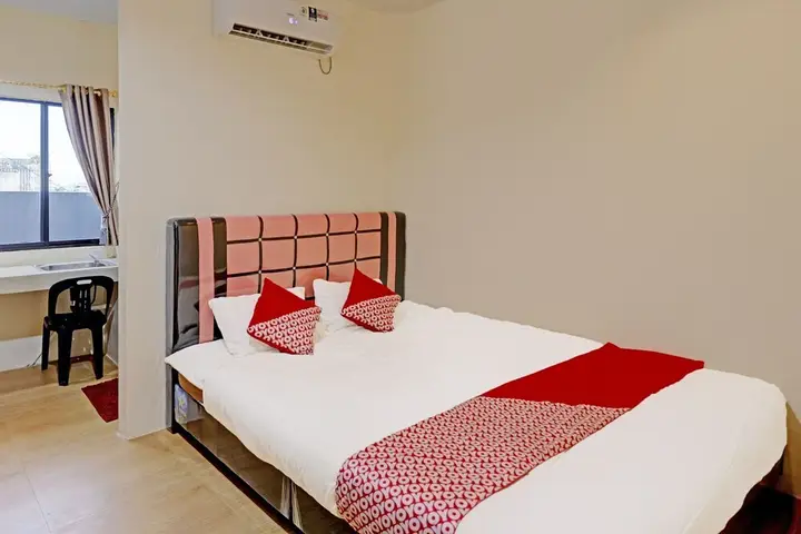 Батам: OYO 92261 Aulia Homestay Syariah