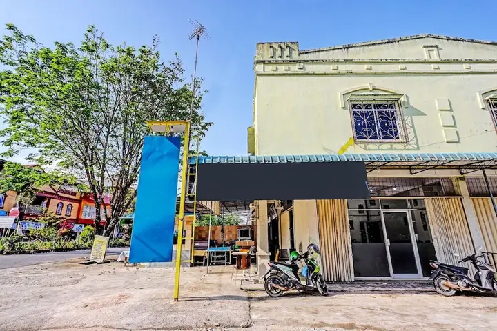 Батам: OYO 92261 Aulia Homestay Syariah