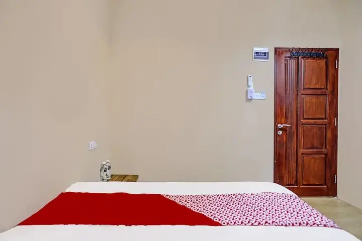 Батам: OYO 92261 Aulia Homestay Syariah