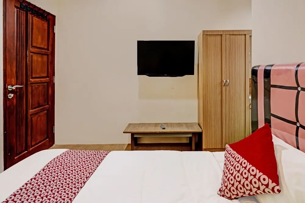 Батам: OYO 92261 Aulia Homestay Syariah