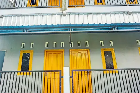 OYO 92168 Kost Pak Suyatno Syariah — фото 1