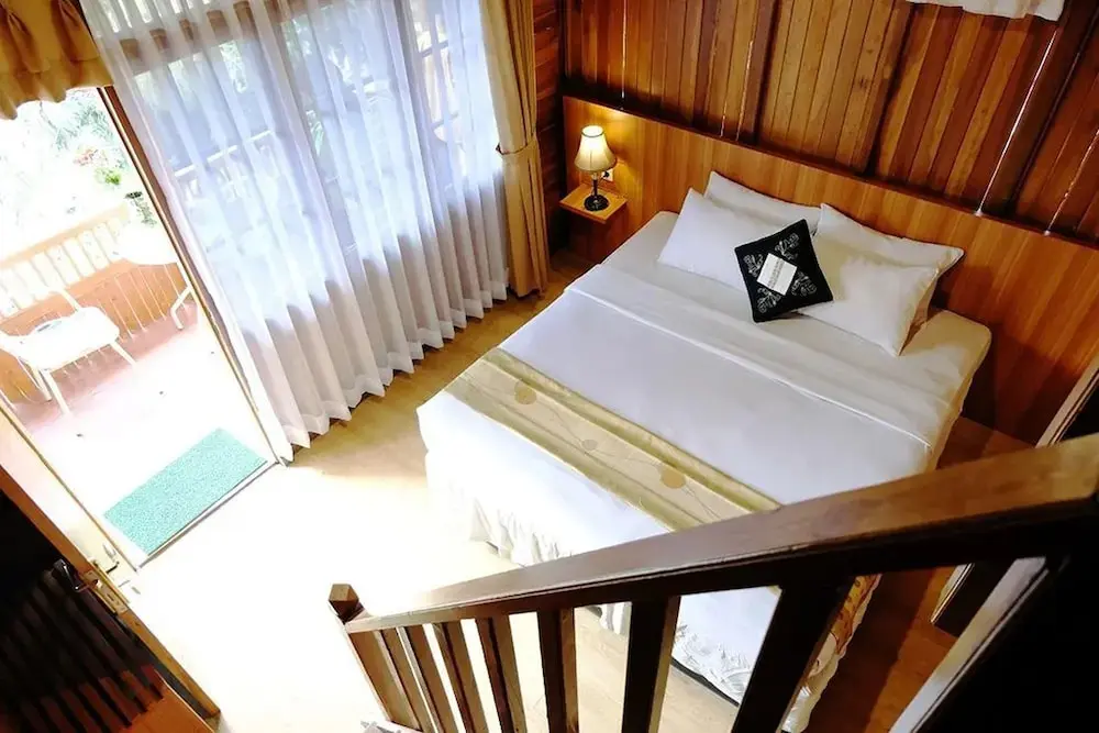 Сореанг: Hotel Pesona Ciwidey