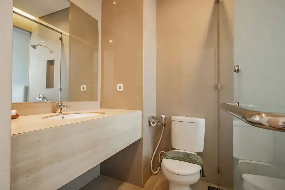 Сореанг: Hotel Pesona Ciwidey