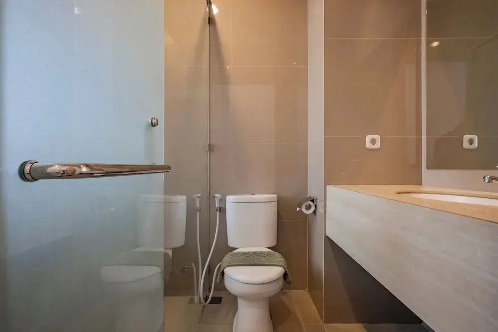 Сореанг: Hotel Pesona Ciwidey
