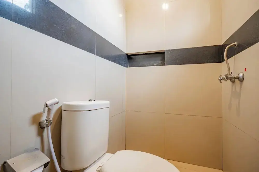 Сореанг: Hotel Pesona Ciwidey