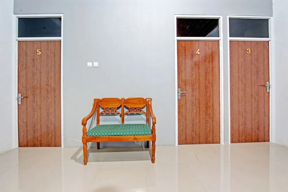 Кендал: OYO 91960 Fariza House Syariah