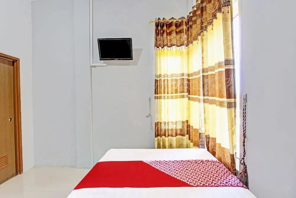 Кендал: OYO 91960 Fariza House Syariah