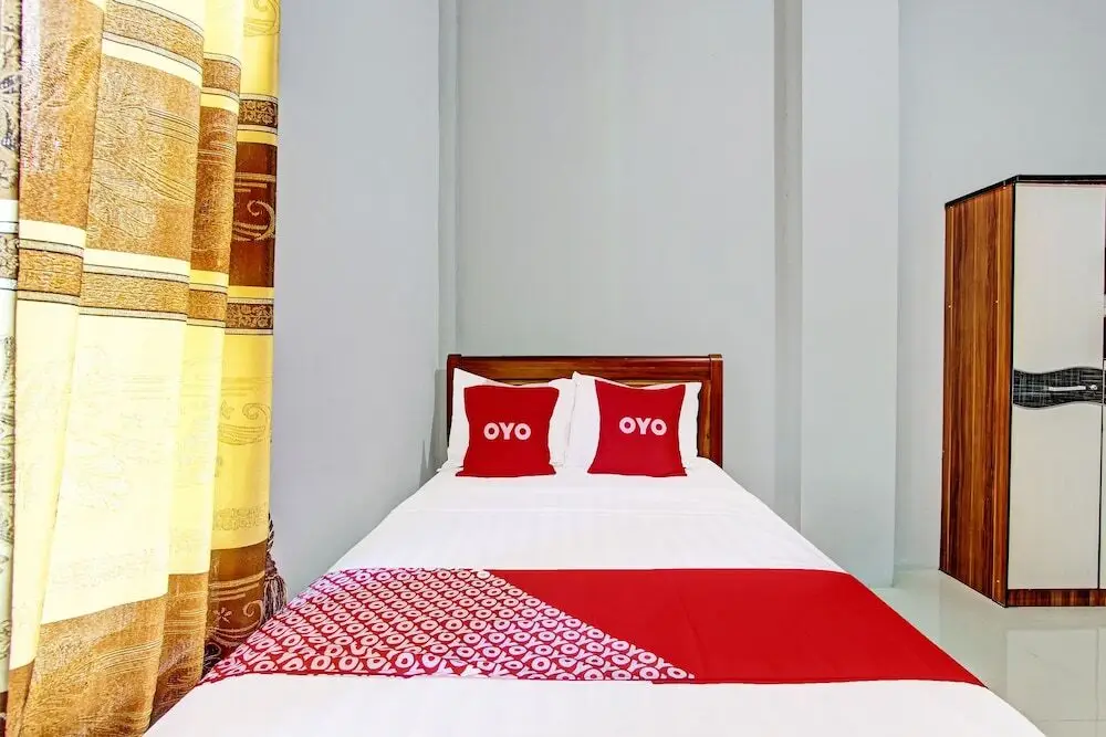 Кендал: OYO 91960 Fariza House Syariah