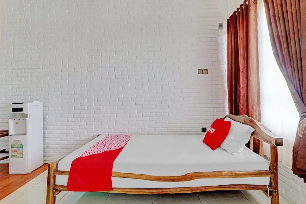 Бандунг: Super OYO Collection O 90617 Rumah Oma Opa Syariah