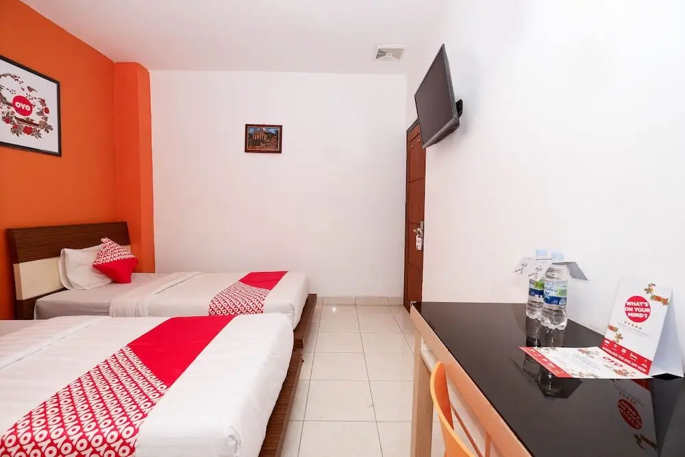 Семаранг: OYO 1251 Residence 8