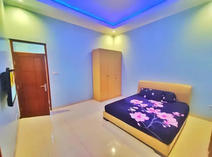 Семаранг: Homestay Semarang