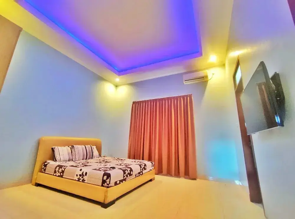 Семаранг: Homestay Semarang