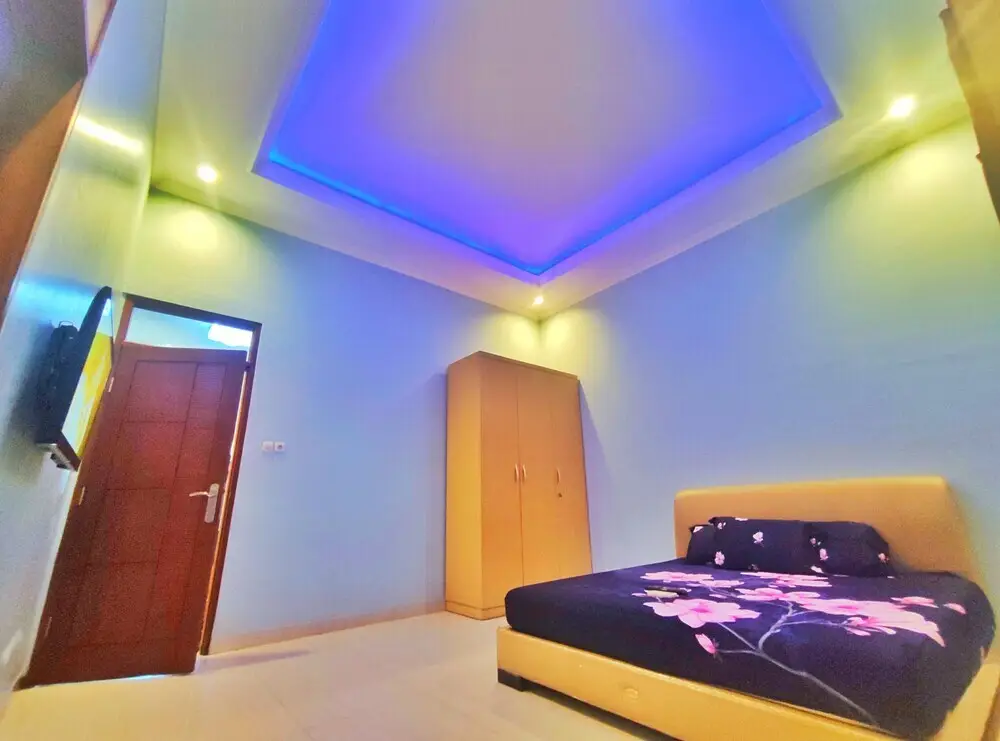 Семаранг: Homestay Semarang