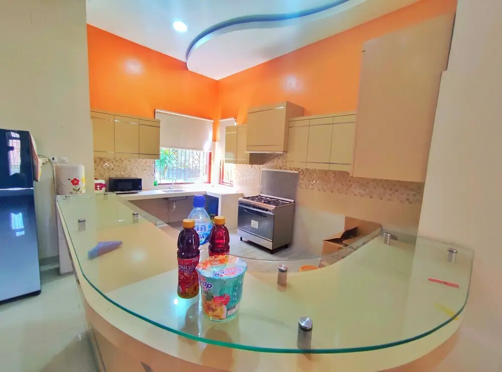 Семаранг: Homestay Semarang