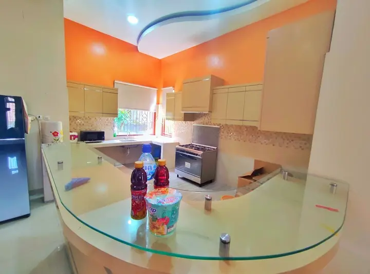 Семаранг: Homestay Semarang