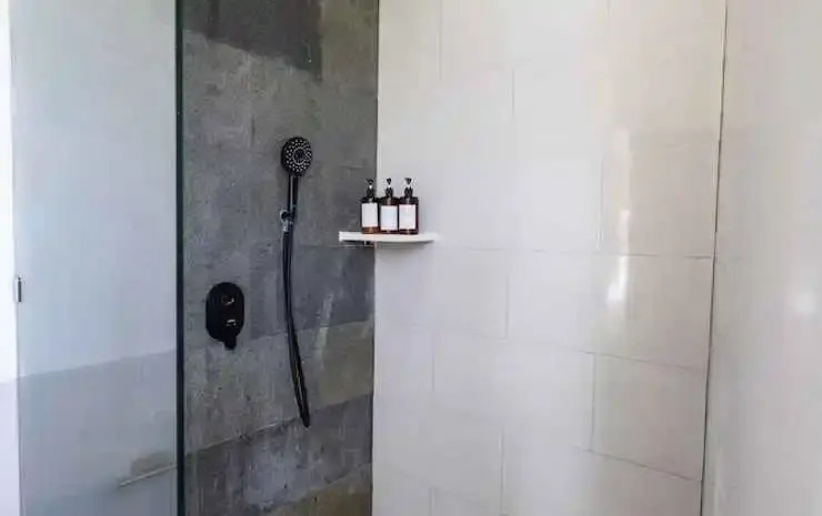 Чангу: Beach Villas Canggu 300m from Echo Beach