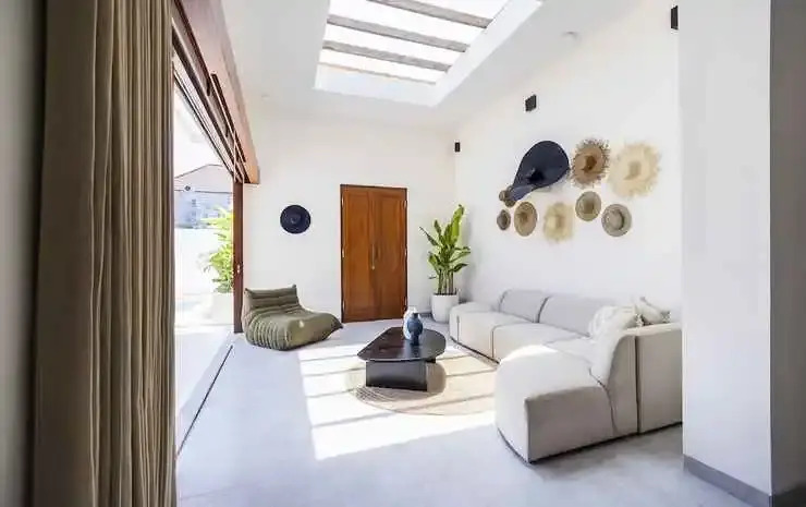 Чангу: Beach Villas Canggu 300m from Echo Beach