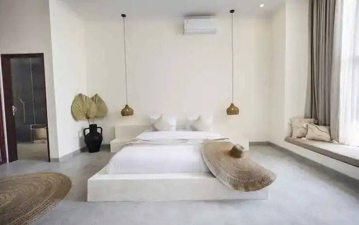 Чангу: Beach Villas Canggu 300m from Echo Beach