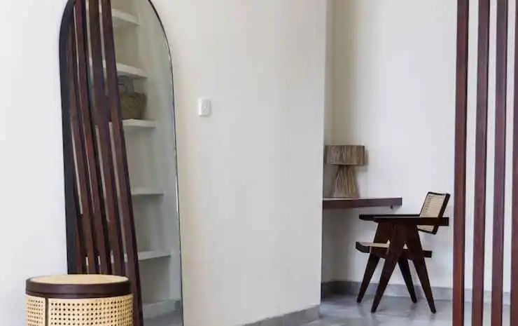 Чангу: Beach Villas Canggu 300m from Echo Beach