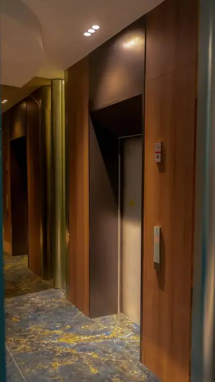 Джакарта: Qube Hotel by 98hospitality