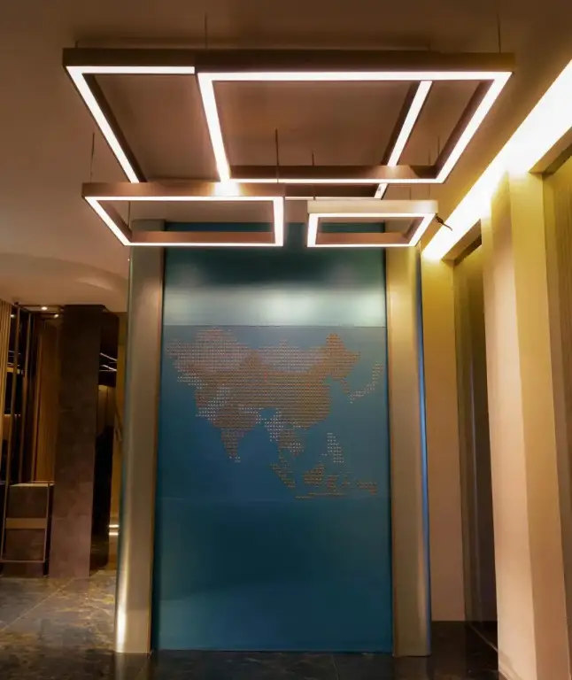 Джакарта: Qube Hotel by 98hospitality