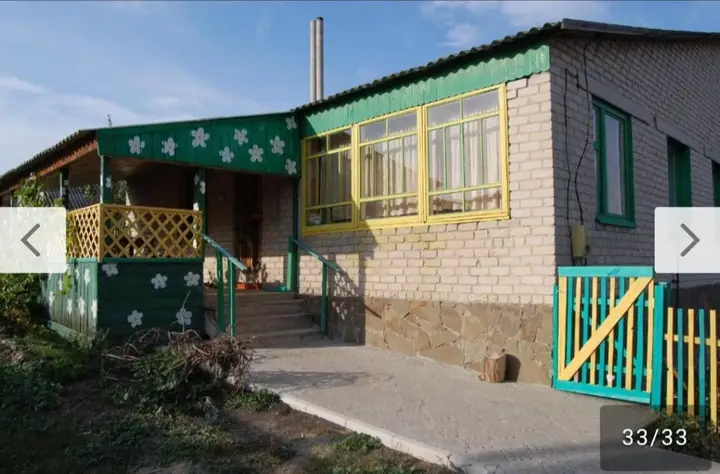Подгоренский: Гостевой дом Костомарово