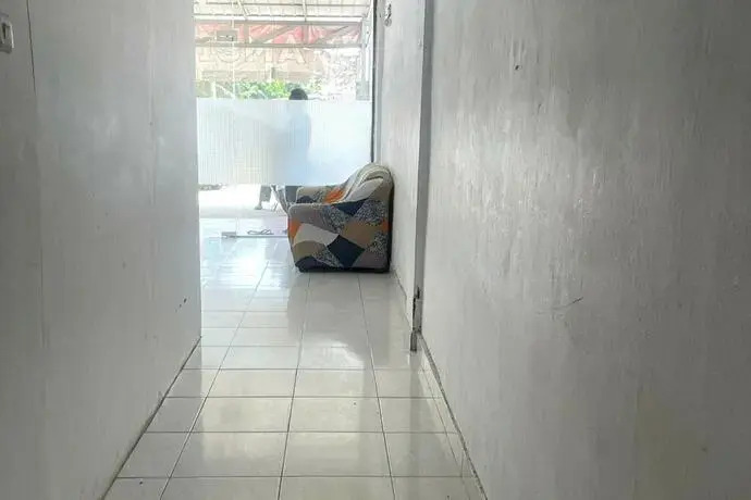 Пеканбару: SPOT ON 93270 Handisa Homestay SyariahNearKedai Kopi Atien
