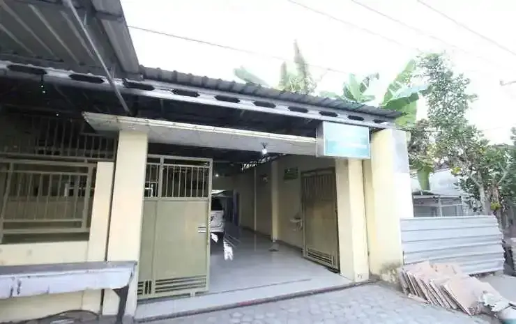 Прайя: OYO 93267 Barokah Rooms Syariah