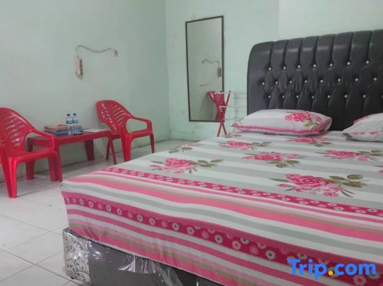 Медан: Oyo 93268 Maradona Guest House