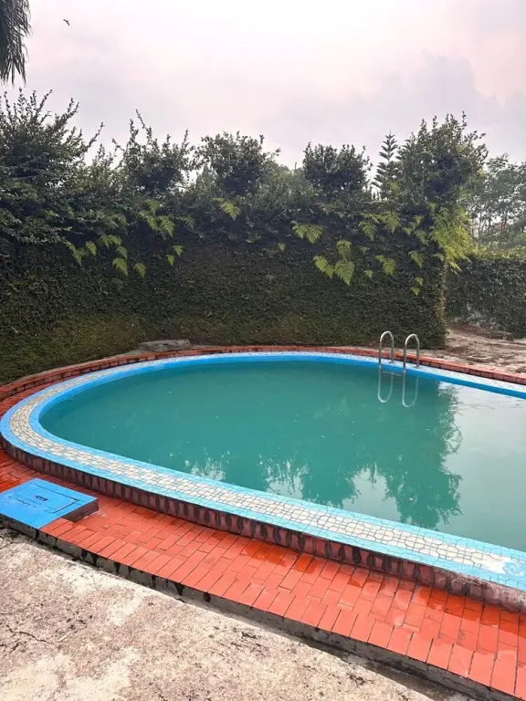 Сизаруа: Capital O 93273 Rani Villa