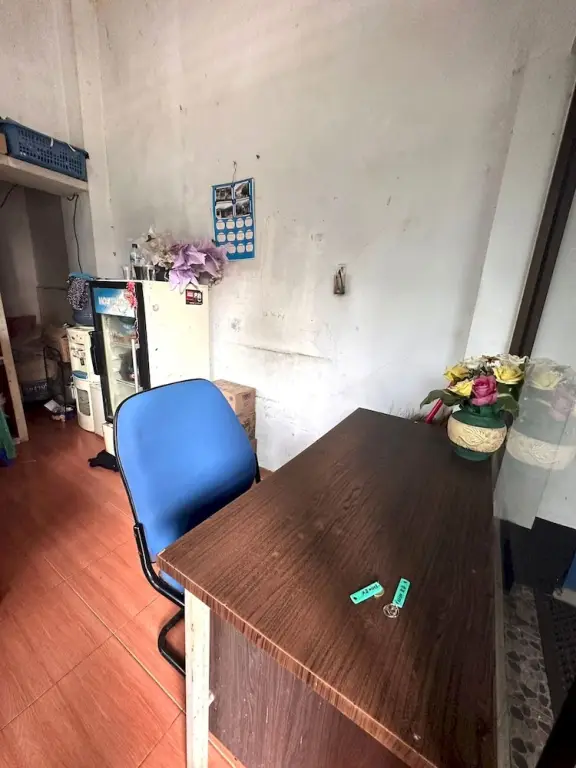 Сизаруа: Capital O 93273 Rani Villa