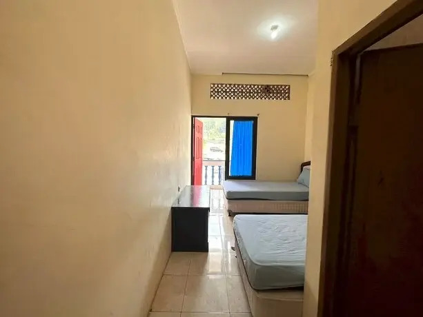 Сизаруа: Capital O 93273 Rani Villa