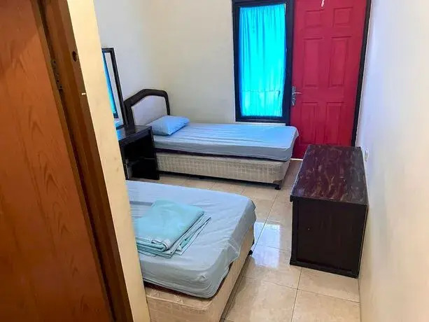Сизаруа: Capital O 93273 Rani Villa