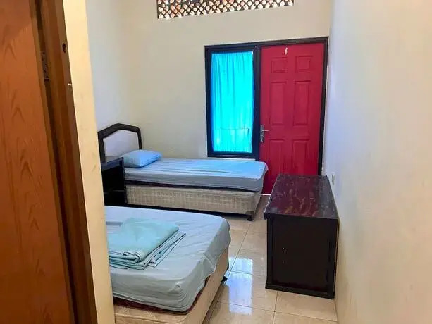 Сизаруа: Capital O 93273 Rani Villa
