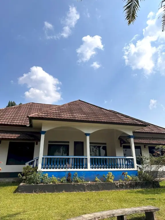 Сизаруа: Capital O 93273 Rani Villa