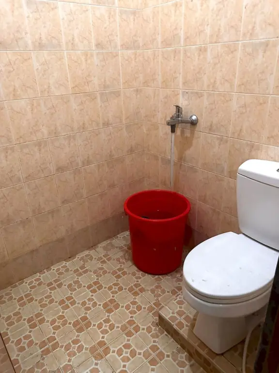 Сизаруа: Capital O 93273 Rani Villa