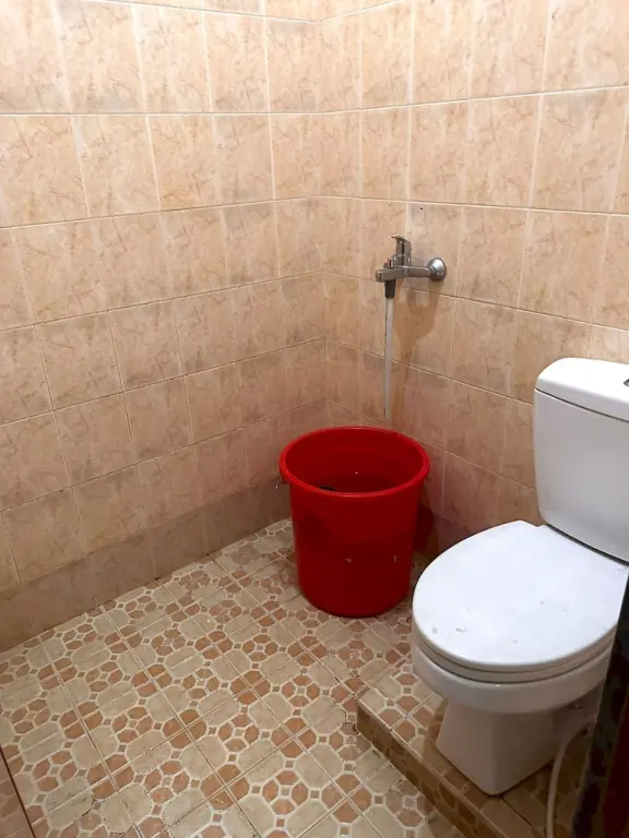 Сизаруа: Capital O 93273 Rani Villa