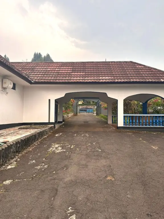 Сизаруа: Capital O 93273 Rani Villa