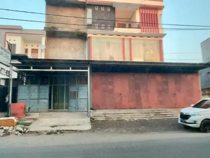 Макассар: OYO 93306 Kos Citra Syariah Near Bukit Marezo