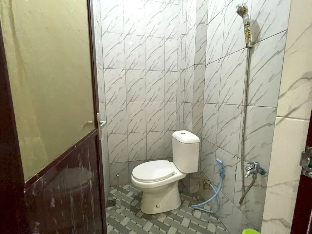 Макассар: OYO 93306 Kos Citra Syariah Near Bukit Marezo