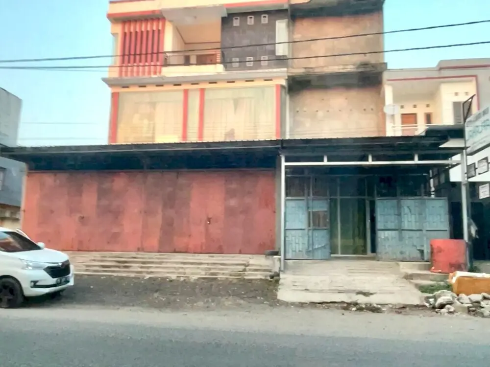 Макассар: OYO 93306 Kos Citra Syariah Near Bukit Marezo